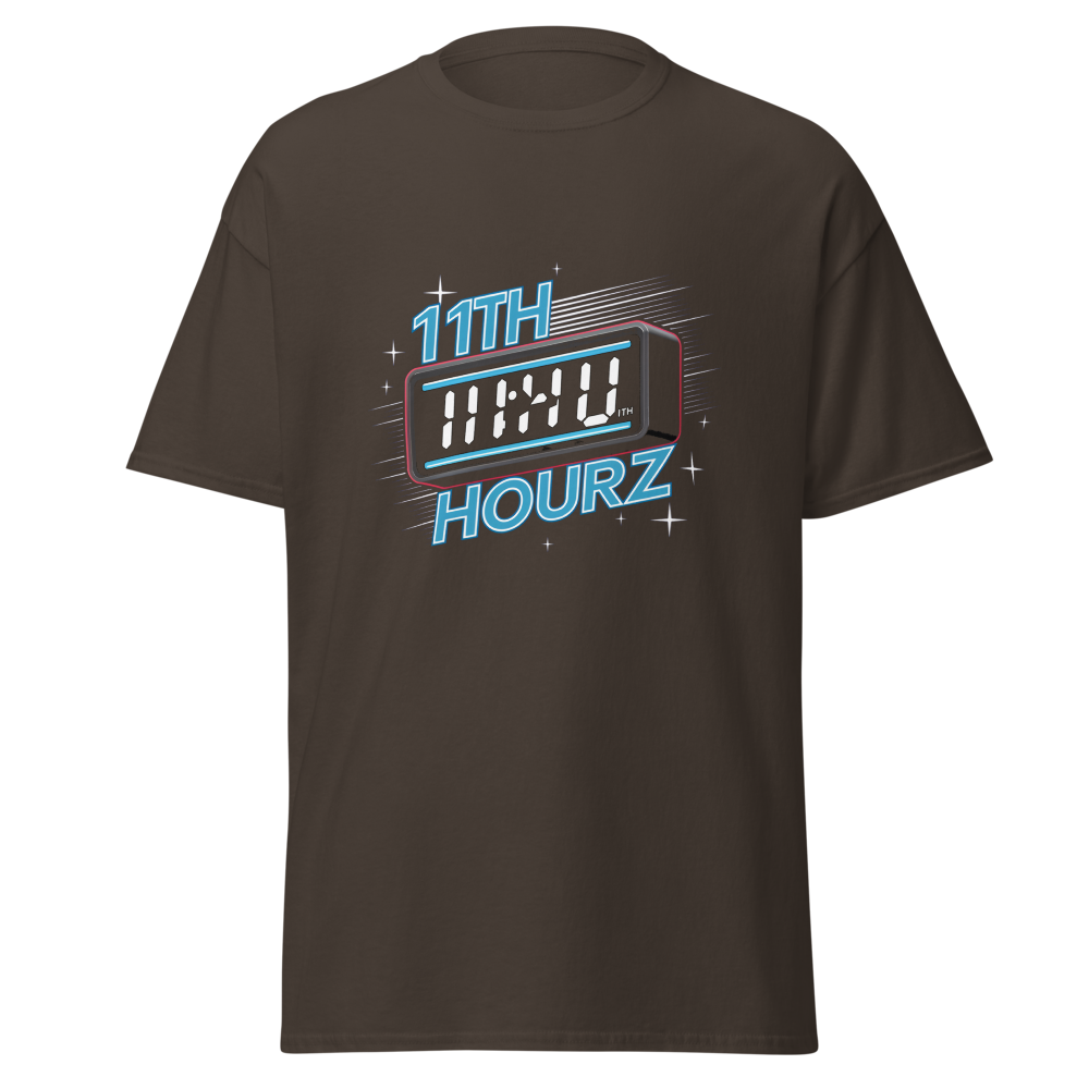 11th Hourz