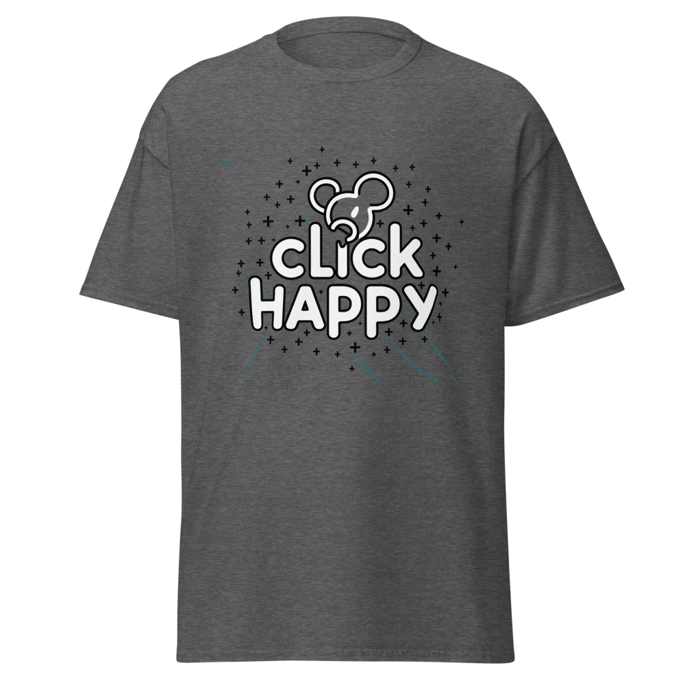 Click Happy
