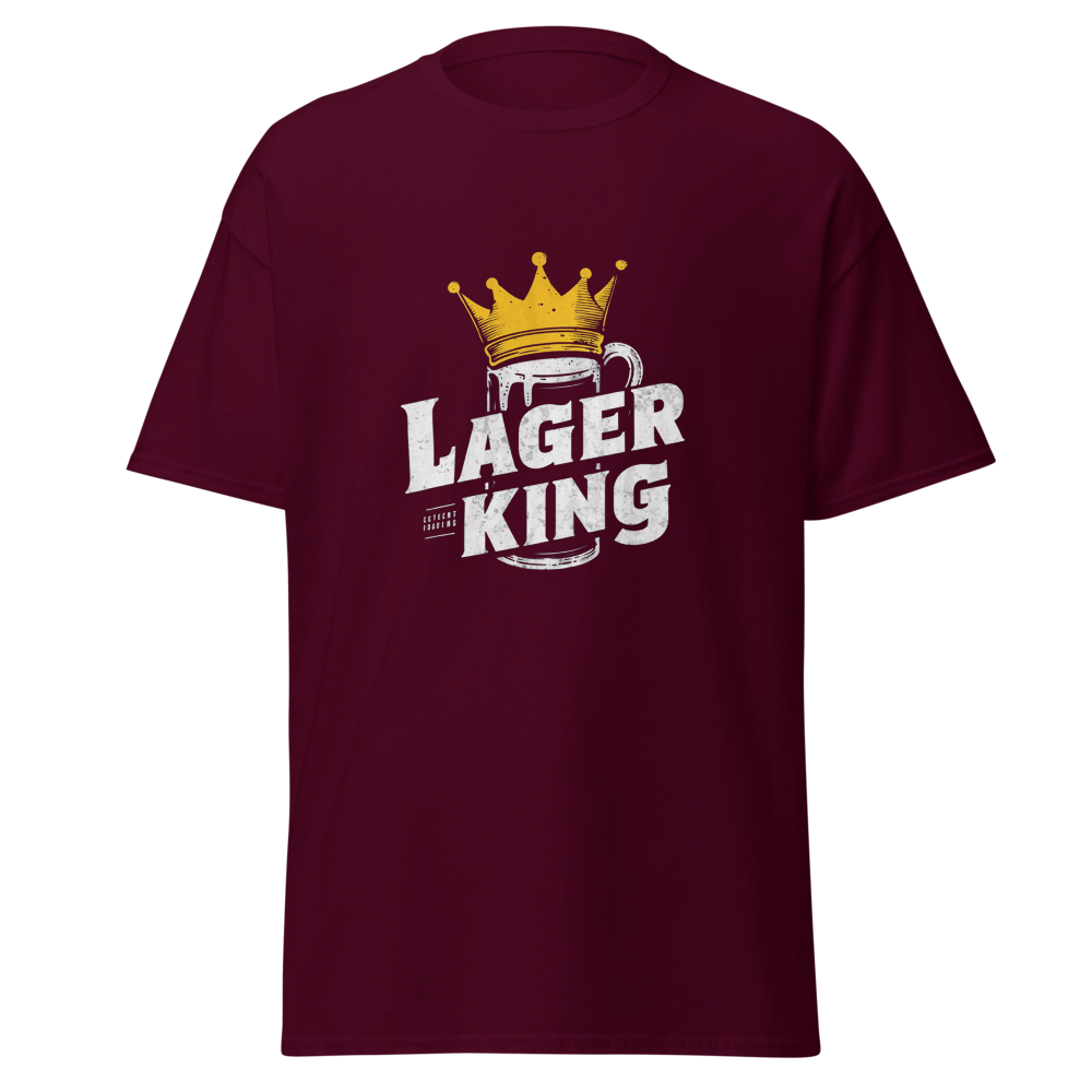 Lager King